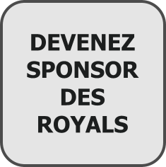 Parrainage Angers Royals Baseball Club